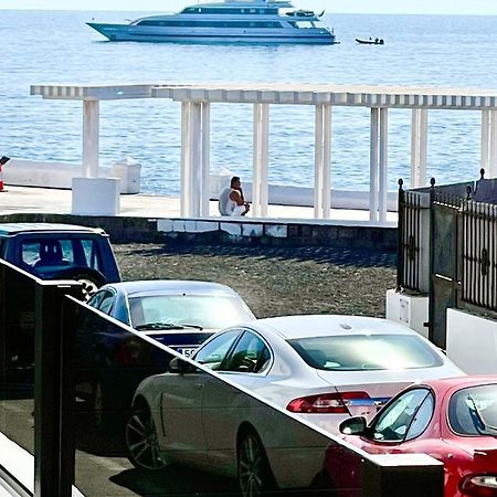 פלאיה הונדה Luxury Suite Sea Front IV מראה חיצוני תמונה